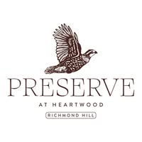 Heartwood Preserve Park logo