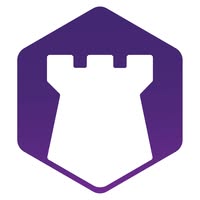 Rook Room Game Lounge & Cafe logo