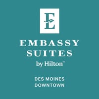 Embassy Suites Des Moines Downtown