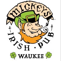 Mickey's Irish Pub Waukee