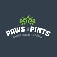 Paws & Pints