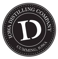 Iowa Distilling Company