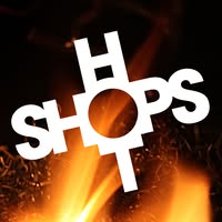 Hot Shops Art Center