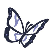 Flutterby Finds