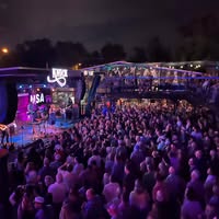 Knuckleheads Saloon