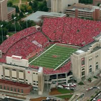 Nebraska Memorial Stadium