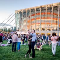 Helzberg Hall-Kauffman PAC