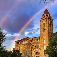 KU Natural History Museum