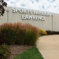 Sports Pavilion Lawrence, 100 Rock Chalk Ln, Lawrence, KS 66049, United States