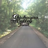 Start on Chichaqua Valley Trail