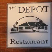 The Depot Deli