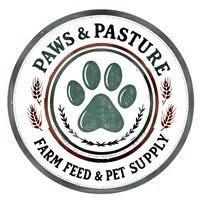 Paws & Pasture's Vendor Fair/Farmers Market