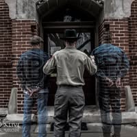 Historic Squirrel Cage Jail