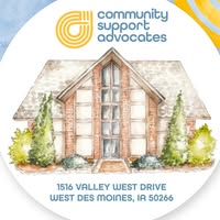 Community Support Advocates