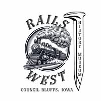 Haunted Bluffs: Session 3 - RailsWest History Museum