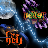 Edge of Hell Haunted Attraction 2026 season