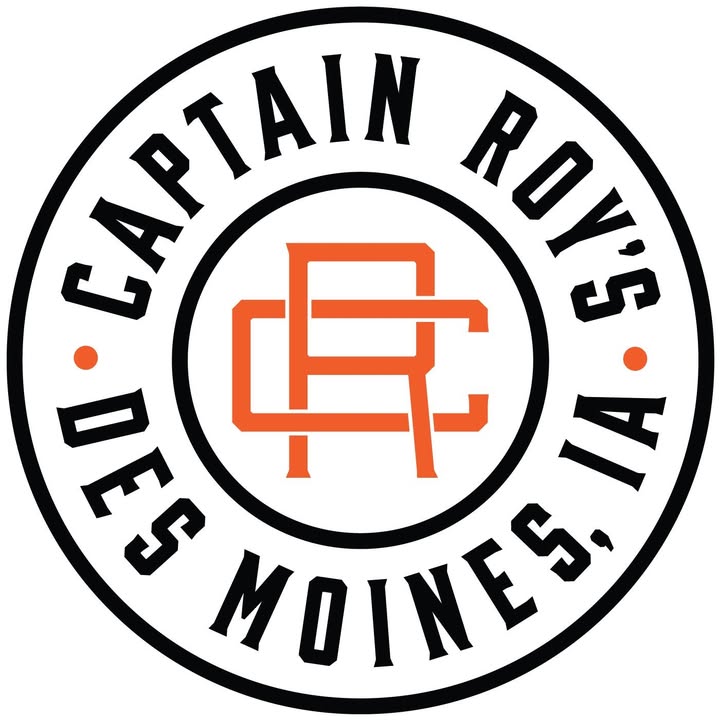 Captain Roy's