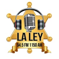 La Ley 94.5 FM/La Reina 96.5