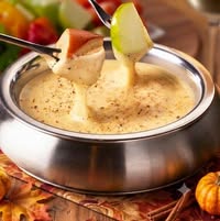 Melting Pot