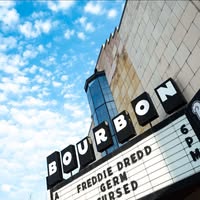 Bourbon Theatre