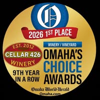 Cellar 426 Winery