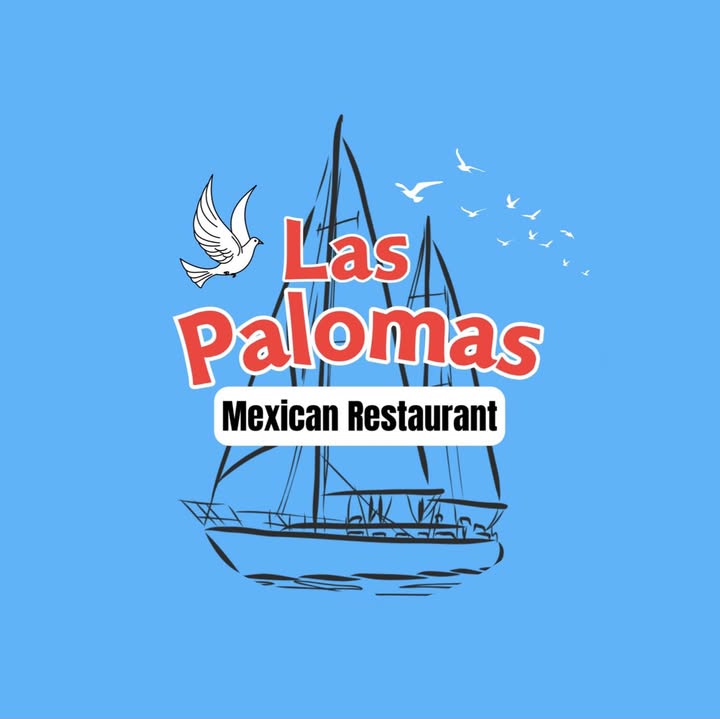 Las Palomas Mexican Grill at Branched Oak Lake Marina