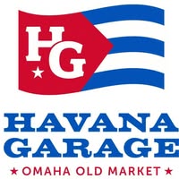 Havana Garage Patio