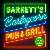 Barrett's Barleycorn Pub and Grill