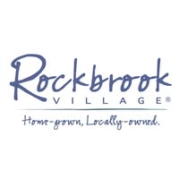Rockbrook Village Shopping Center