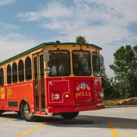 Ollie the Trolley