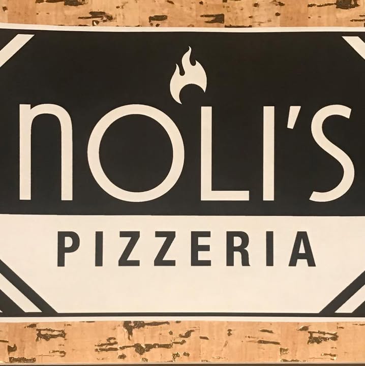 Noli’s Pizzeria – Aksarben