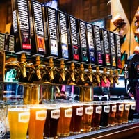 Kinkaider Brewing Co. (Lincoln)